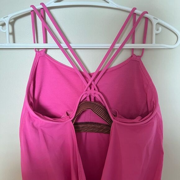 Lululemon Make a Move Tank - Picture 6 of 8